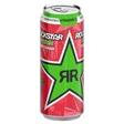 CAN 50CL ROCKSTAR STRAWBER LIM - Brasserie - Promocash Chambry