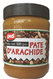 500G PATE ARACHIDE - Epicerie Sale - Promocash Rodez