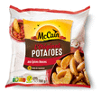 780G ORIGINAL POTATOES - Surgels - Promocash Arras