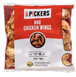 1KG BBQ CHICKEN WINGS - Promocash Cherbourg
