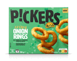 350G  PICKERS CRISPY ONION RI - Surgels - Promocash Charleville