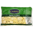 Lamelles de pommes de terre  'Ready to Heat' 2 kg - Fruits et légumes - Promocash Charleville
