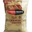 Frites fraches Steakhouse - Fruits et lgumes - Promocash ALENCON