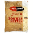 Pommes frites 8/8 mm 5 kg - Fruits et lgumes - Promocash RENNES
