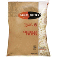 Frites Crinkle 11 mm 5 kg - Fruits et lgumes - Promocash Bthune