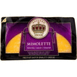 Mimolette portion Holland - Crmerie - Promocash Le Pontet