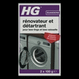 0.2L RENOVATEUR DETARTRANT - Hygine droguerie parfumerie - Promocash Toulouse