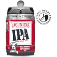 LAGUNITAS IPA FUT 5 LITRE - Brasserie - Promocash RENNES