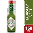 Tabasco vert 150 ml - Epicerie Sale - Promocash Chatellerault