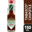 Tabasco Chipotle got BBQ 150 ml - Epicerie Sale - Promocash Albi