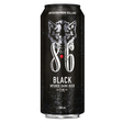 CAN.50CL BIERE 7.9% BLACK 8.6 - Promocash Nancy