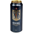 Bière blonde Original 50 cl - Les incontournables de la vente à emporter - Promocash Charleville