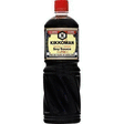 Sauce soja KIKKOMAN - le flacon en plastique de 1 litre - Epicerie Salée - Promocash Dax