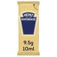 200X10ML MAYONNAISE HEINZ - Epicerie Sale - Promocash PUGET SUR ARGENS