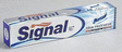 Dentifrice soin aqua/menthe - le tube de 75 ml - Hygiène droguerie parfumerie - Promocash Le Mans