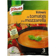 1L DSY TOMATE MOZARELLA KNORR - Epicerie Sale - Promocash Narbonne