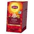 Infusion African rooibos x25 - Epicerie Sucrée - Promocash Vichy