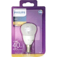 Ampoule LED 5,5W E14 240V - Bazar - Promocash Libourne