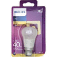 Ampoule LED B22 40W Warm White - Bazar - Promocash Barr