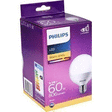 Ampoule LED E27 60W Warm White - Bazar - Promocash LA FARLEDE