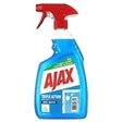 AJAX SPRAY VITRES 750ML - Hygine droguerie parfumerie - Promocash Thonon