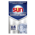 SUN NET MACH PDT CYCLE 4D - Hygine droguerie parfumerie - Promocash Albi