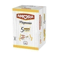 200X10ML MAYONNAISE AMORA - Epicerie Sale - Promocash Dijon