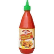 Sauce piment Sriracha 700 ml - Epicerie Salée - Promocash Angouleme