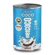 400ML CREME DE COCO VIETCOCO - Epicerie Sale - Promocash Dax