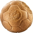 Pains multigrains ballon de football x24 - Surgels - Promocash Saint Malo